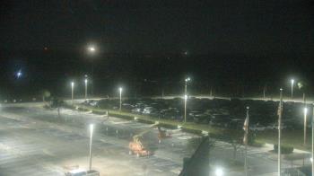 Weather camera view of JetBlue Park at Fenway South.