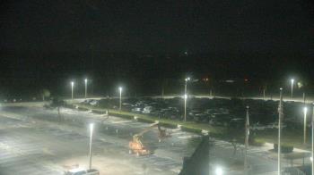 Weather camera view of JetBlue Park at Fenway South.