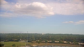 Weather camera view of JetBlue Park at Fenway South.
