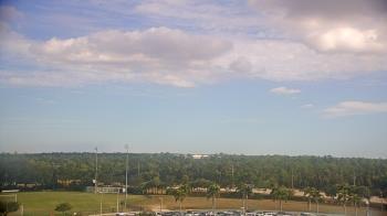 Weather camera view of JetBlue Park at Fenway South.