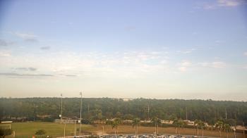Weather camera view of JetBlue Park at Fenway South.