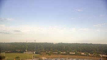 Weather camera view of JetBlue Park at Fenway South.