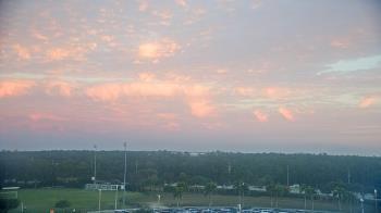Weather camera view of JetBlue Park at Fenway South.