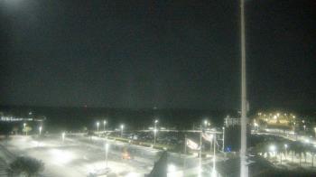 Weather camera view of JetBlue Park at Fenway South.