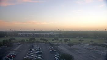 Weather camera view of JetBlue Park at Fenway South.