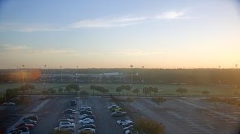 Weather camera view of JetBlue Park at Fenway South.