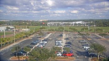 Weather camera view of JetBlue Park at Fenway South.