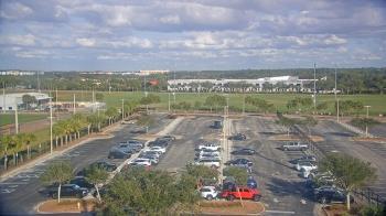 Weather camera view of JetBlue Park at Fenway South.
