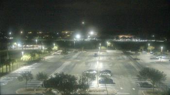 Weather camera view of JetBlue Park at Fenway South.