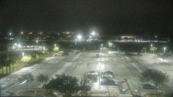 Weather camera view of JetBlue Park at Fenway South.