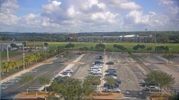 Weather camera view of JetBlue Park at Fenway South.