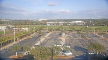Weather camera view of JetBlue Park at Fenway South.