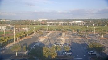 Weather camera view of JetBlue Park at Fenway South.