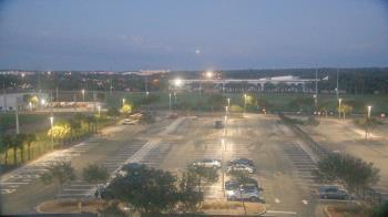 Weather camera view of JetBlue Park at Fenway South.