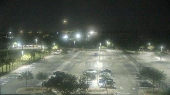 Weather camera view of JetBlue Park at Fenway South.