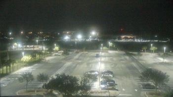 Weather camera view of JetBlue Park at Fenway South.