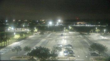Weather camera view of JetBlue Park at Fenway South.