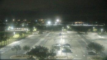 Weather camera view of JetBlue Park at Fenway South.