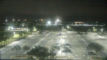Weather camera view of JetBlue Park at Fenway South.