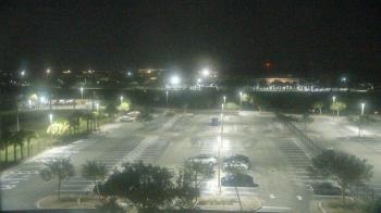 Weather camera view of JetBlue Park at Fenway South.