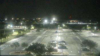 Weather camera view of JetBlue Park at Fenway South.