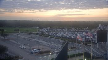 Weather camera view of JetBlue Park at Fenway South.