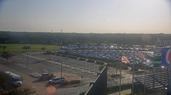Weather camera view of JetBlue Park at Fenway South.