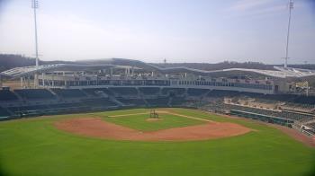 Weather camera view of JetBlue Park at Fenway South.