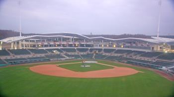 Weather camera view of JetBlue Park at Fenway South.