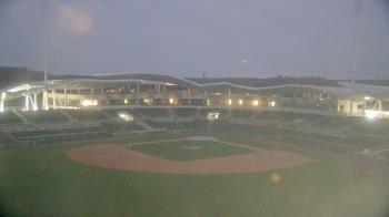 Weather camera view of JetBlue Park at Fenway South.