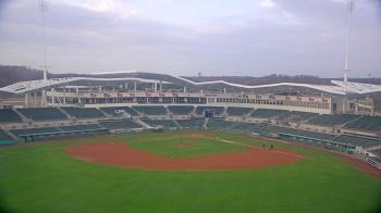Weather camera view of JetBlue Park at Fenway South.