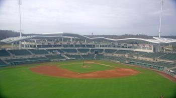 Weather camera view of JetBlue Park at Fenway South.