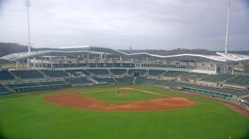 Weather camera view of JetBlue Park at Fenway South.