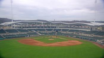 Weather camera view of JetBlue Park at Fenway South.