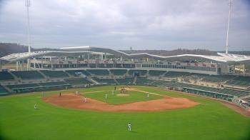 Weather camera view of JetBlue Park at Fenway South.