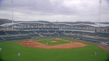Weather camera view of JetBlue Park at Fenway South.