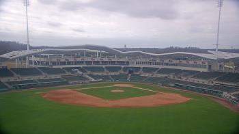 Weather camera view of JetBlue Park at Fenway South.