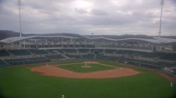 Weather camera view of JetBlue Park at Fenway South.