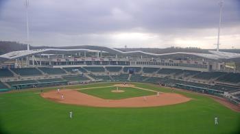 Weather camera view of JetBlue Park at Fenway South.