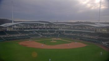 Weather camera view of JetBlue Park at Fenway South.