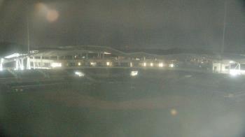 Weather camera view of JetBlue Park at Fenway South.