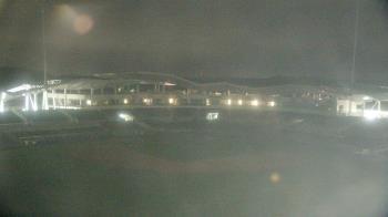 Weather camera view of JetBlue Park at Fenway South.