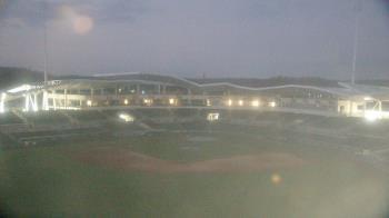 Weather camera view of JetBlue Park at Fenway South.