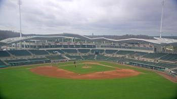 Weather camera view of JetBlue Park at Fenway South.