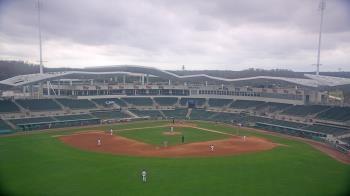 Weather camera view of JetBlue Park at Fenway South.
