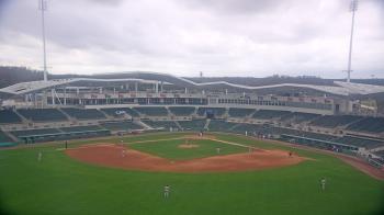 Weather camera view of JetBlue Park at Fenway South.