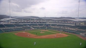 Weather camera view of JetBlue Park at Fenway South.