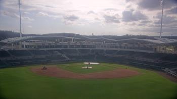 Weather camera view of JetBlue Park at Fenway South.