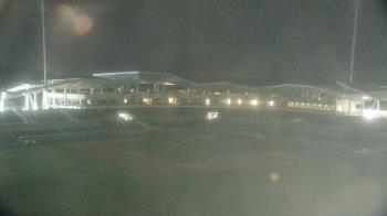 Weather camera view of JetBlue Park at Fenway South.