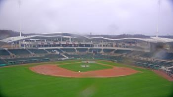 Weather camera view of JetBlue Park at Fenway South.